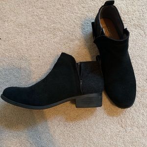 TOMS Deia Bootie